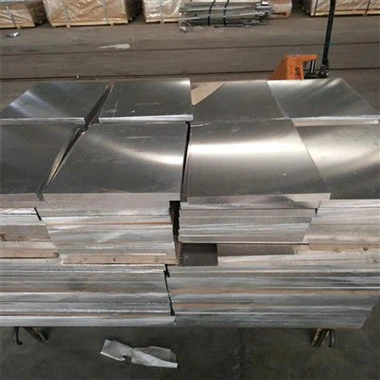 Płyta aluminiowa 1060