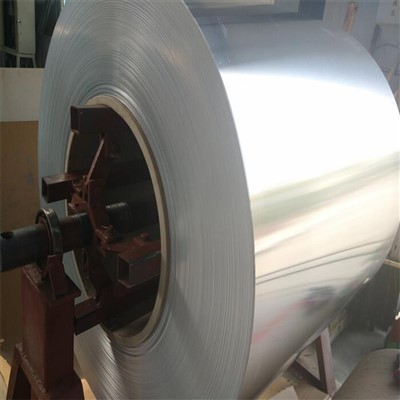 2004 Aluminiowy pręt okrągły