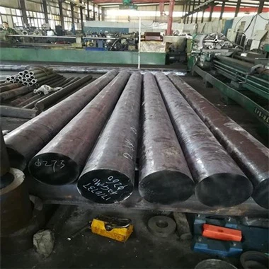 Stal stopowa 34Cr4