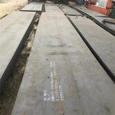 Stal 600HB