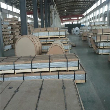 Płyta aluminiowa 3003