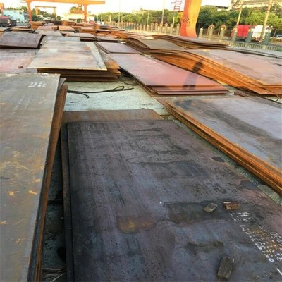 Stal S420MC