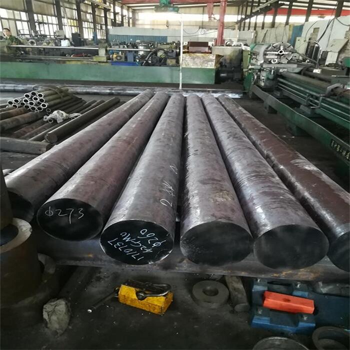 28Mn6 Structural Steel