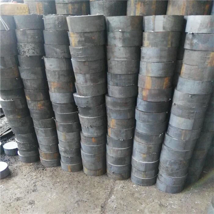 42CrMo4 Round Bar