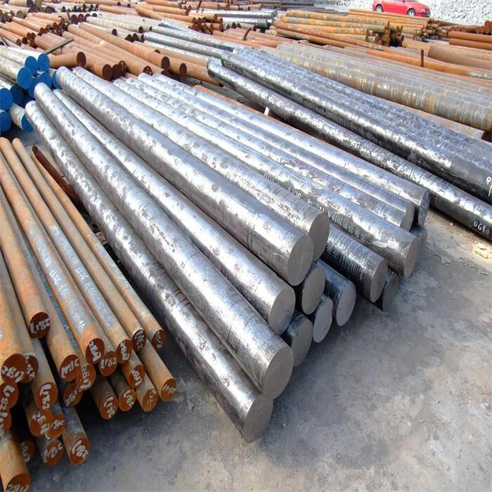 D2 Tool Steel