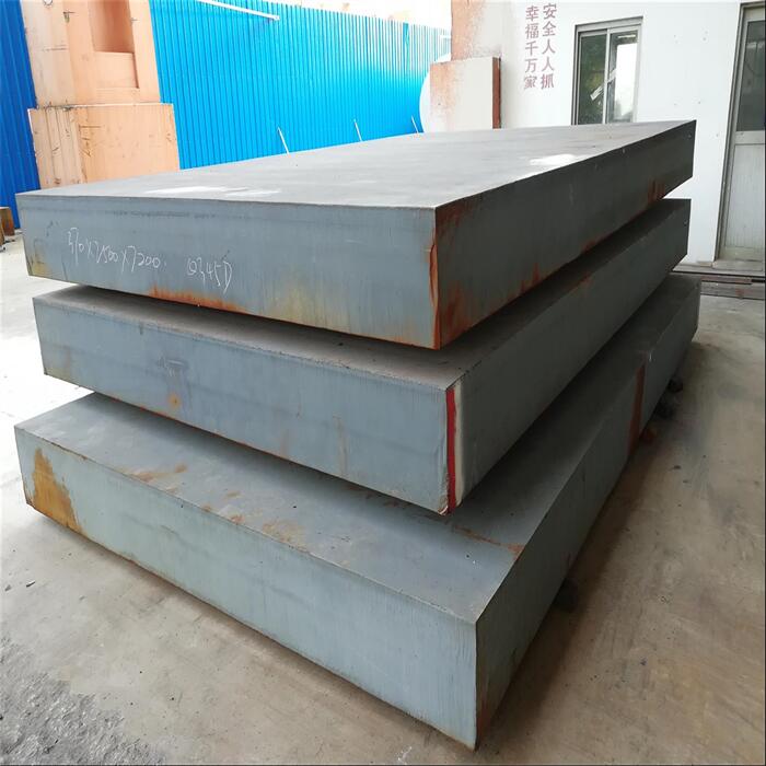 DIN 1.2436 Tool Steel SKD2