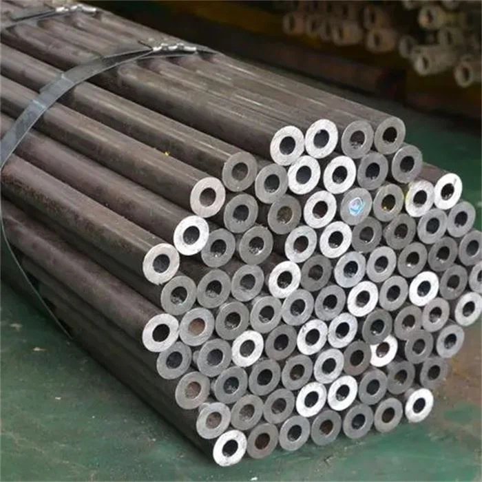 SCM415 Alloy Steel Tube