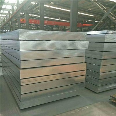 2014 Stop aluminium