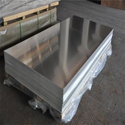 Stop aluminium 2018 UNS A92018