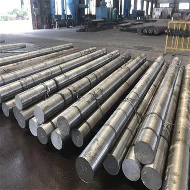 Stal JIS-SKS2