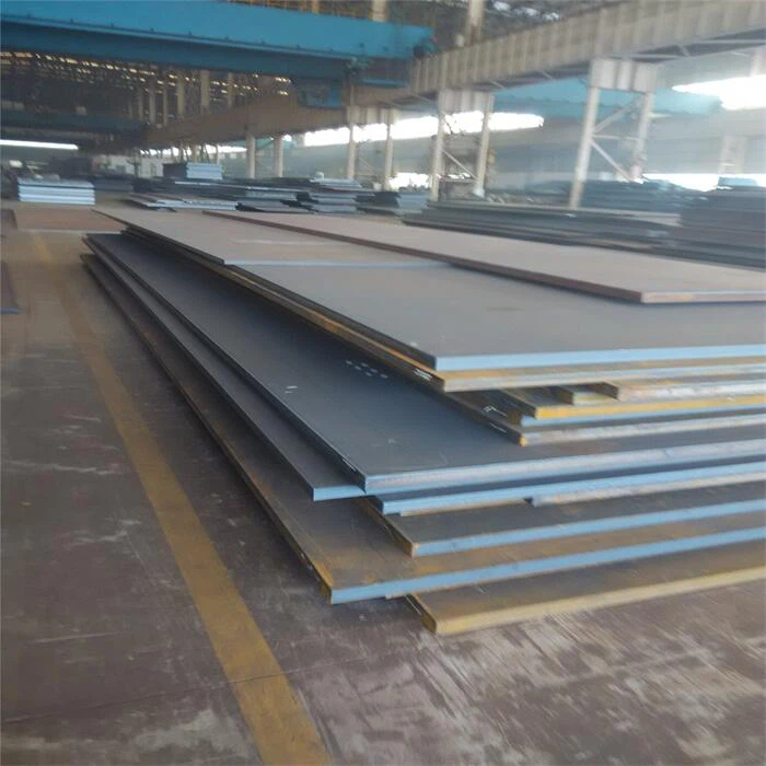 AB AH32 Steel Plate