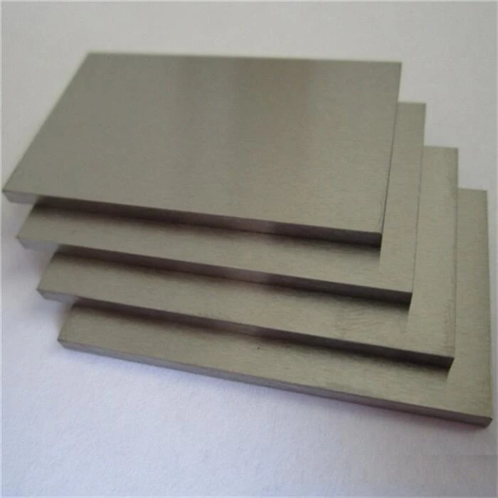 ALLOY 329 STEEL PLATE